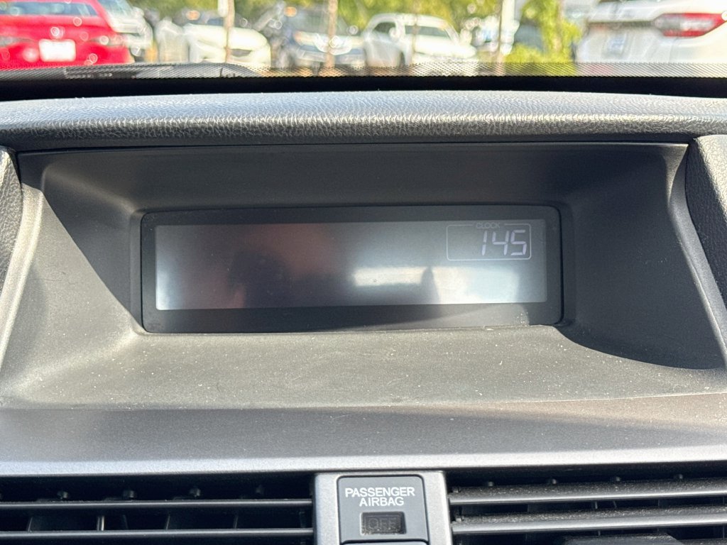 Used 2011 Honda Accord SE image 26