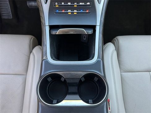 Used 2019 Lincoln Nautilus Reserve w/ Ultimate Package image 19