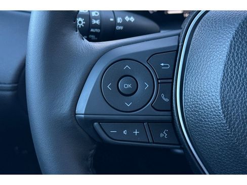 New 2026 Toyota Corolla Cross XLE image 26