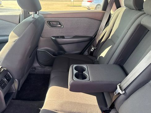 Certified 2023 Nissan Rogue S AWD/4WD image 37