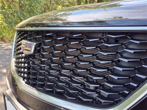 Used 2020 Cadillac XT4 Sport image 9