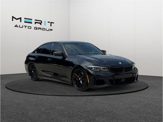 Used 2022 BMW M340i RWD video 1