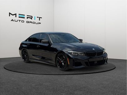 Used 2022 BMW M340i