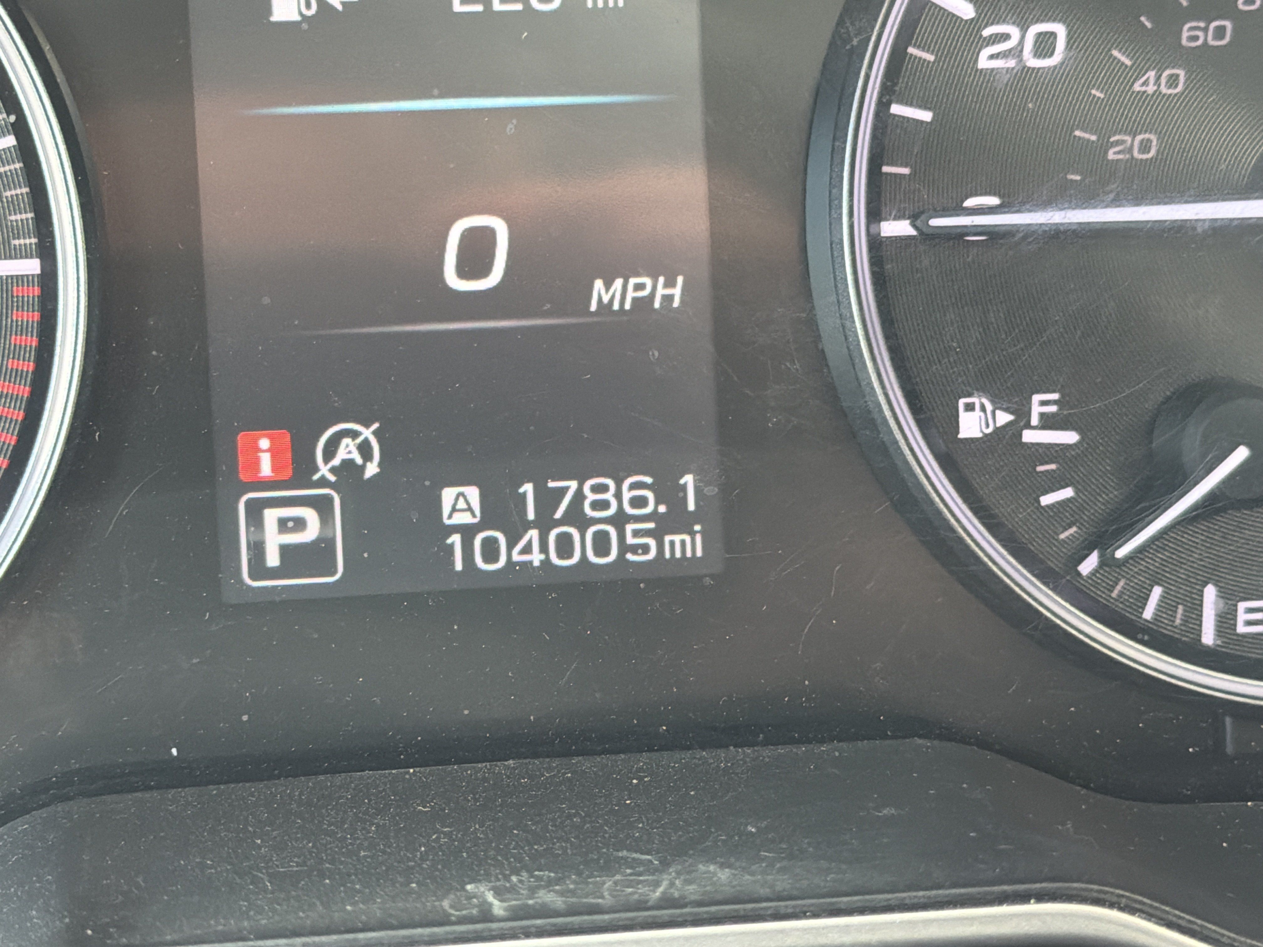 Used 2021 Subaru Outback Onyx Edition XT w/ Popular Package #2 AWD/4WD image 17