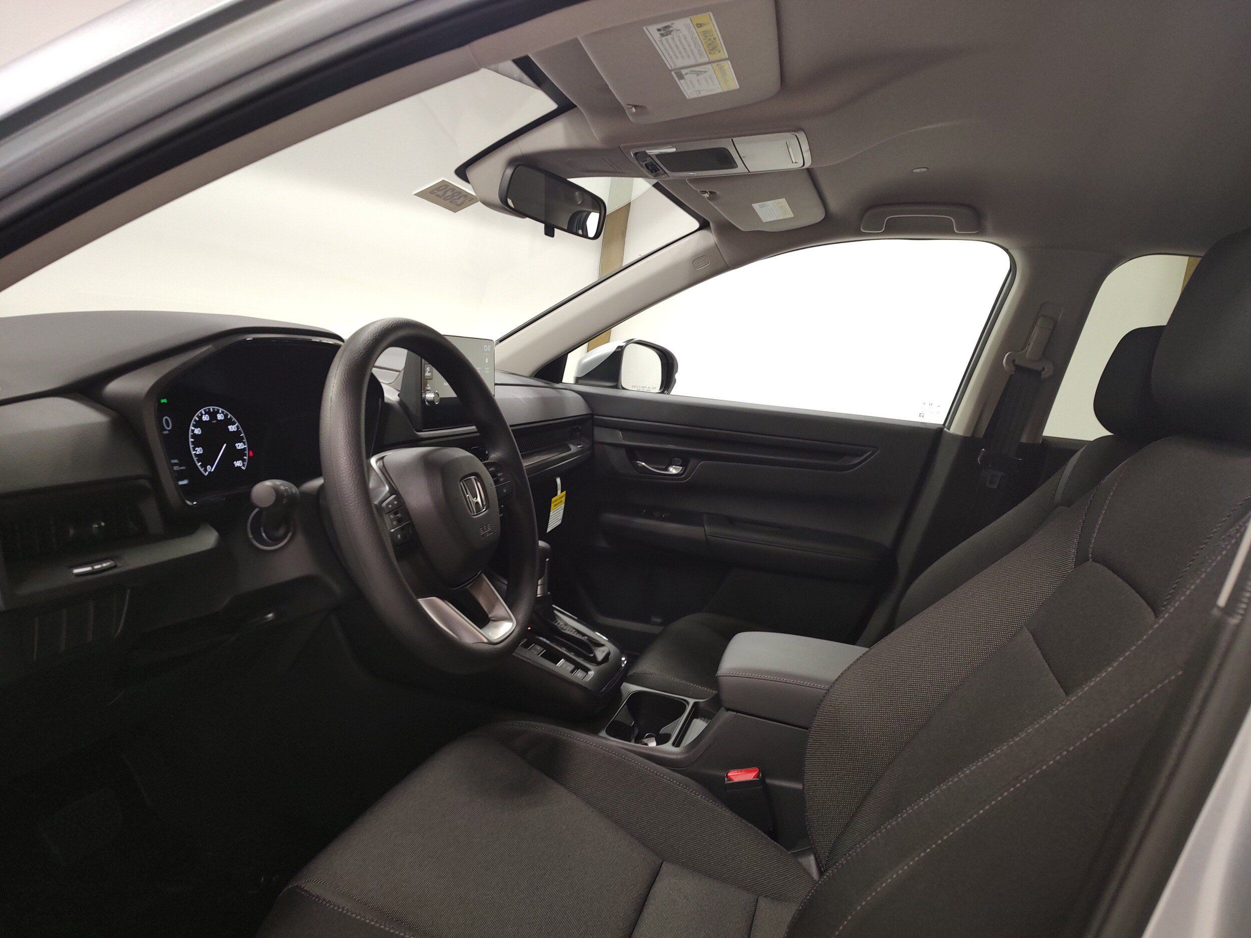 New 2027 Honda CR-V LX image 10