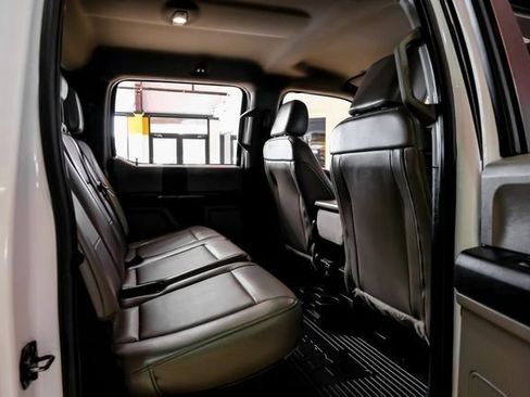 Used 2020 Ford F250 XL w/ Power Equipment Group AWD/4WD image 36