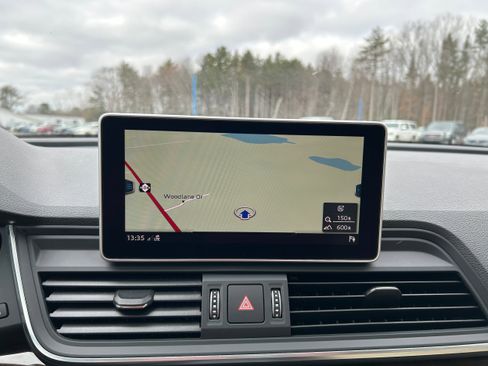Used 2019 Audi Q5 2.0T Premium Plus image 7