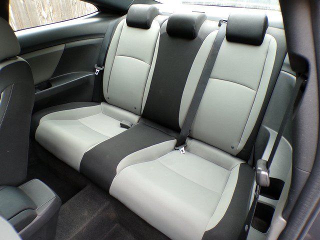 Used 2018 Honda Civic LX-P image 13