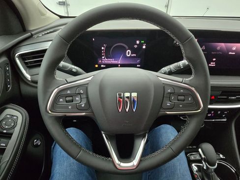 New 2026 Buick Encore GX Avenir w/ Avenir Technology Package image 26