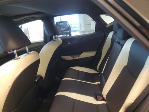 Used 2023 Lexus NX 250 FWD w/ Premium Package image 17