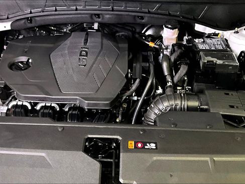 Used 2025 Hyundai Tucson SEL image 29