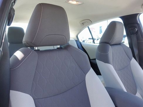 Certified 2022 Toyota Corolla LE image 15