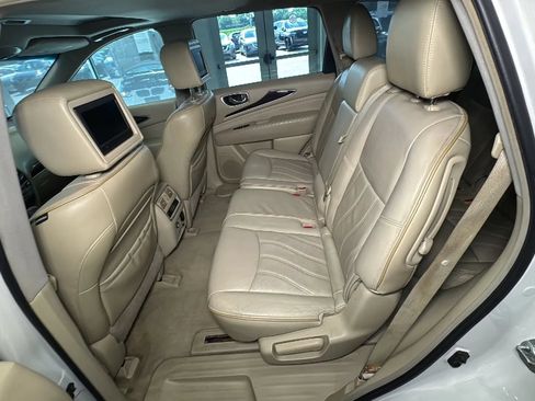 Used 2014 INFINITI QX60 FWD w/ Premium Plus Package image 29