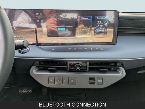 New 2026 Nissan Leaf Platinum+ w/ Cargo Package (Platinum+) image 20