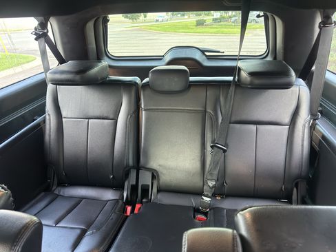 Used 2020 Ford Expedition Max XLT w/ Equipment Group 202A AWD/4WD image 19