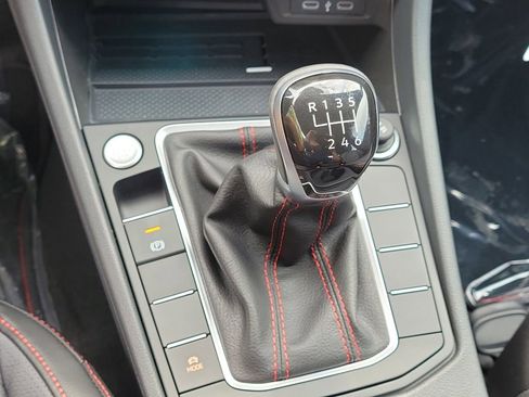 New 2026 Volkswagen Jetta GLI Autobahn FWD image 19