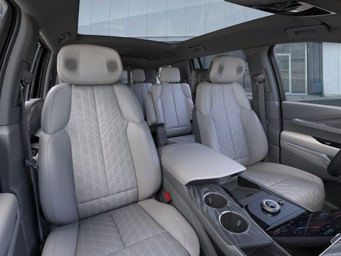 New 2026 Cadillac Escalade IQL Sport 1 image 16