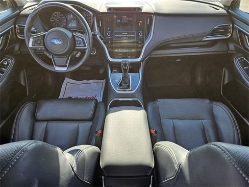 Used 2020 Subaru Outback Limited w/ Popular Package #2 image 12