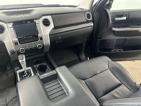 Used 2021 Toyota Tundra TRD Pro AWD/4WD image 19