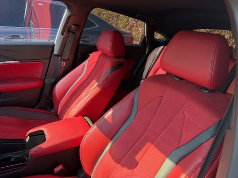 Used 2024 Acura Integra A-Spec image 7