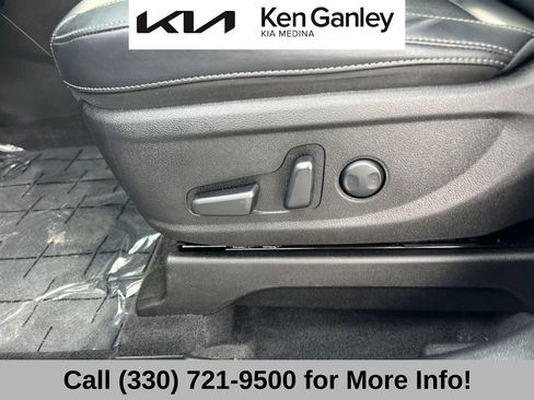 Used 2024 Kia Telluride S w/ S Sunroof Package AWD/4WD image 26