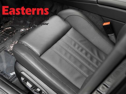 Used 2015 BMW M5 image 42