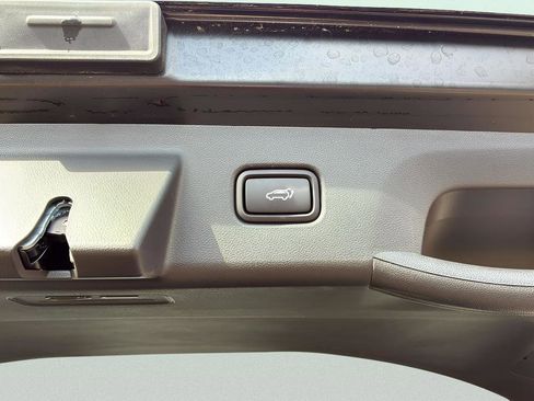 Certified 2025 Hyundai Tucson SEL image 11