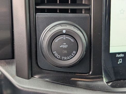 New 2026 Ford F150 Lariat w/ Equipment Group 501A Mid image 28