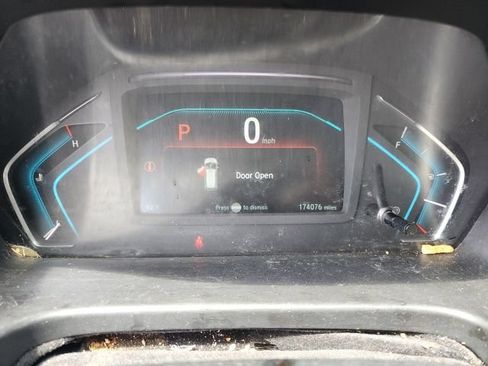 Used 2018 Honda Odyssey EX-L image 48