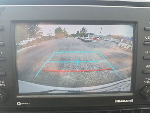 Used 2020 Toyota RAV4 LE w/ All Weather Liner Package FWD image 15