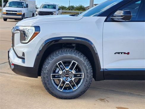 New 2026 GMC Terrain AT4 w/ Convenience Package III image 8