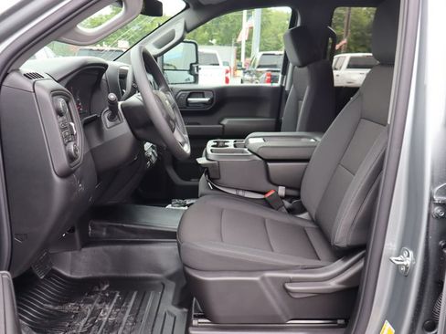 New 2026 Chevrolet Silverado 1500 W/T w/ WT Value Package AWD/4WD image 6