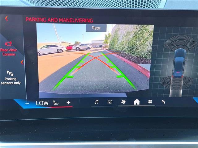 Certified 2024 BMW i4 eDrive35 w/ Premium Package RWD image 12