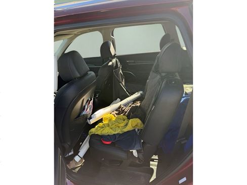 Used 2024 Kia Telluride SX w/ Towing Package image 13