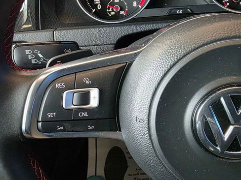 Used 2016 Volkswagen GTI SE w/ Lighting Package (SEL) image 28