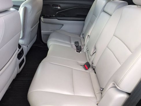 Used 2017 Honda Pilot EX-L image 20