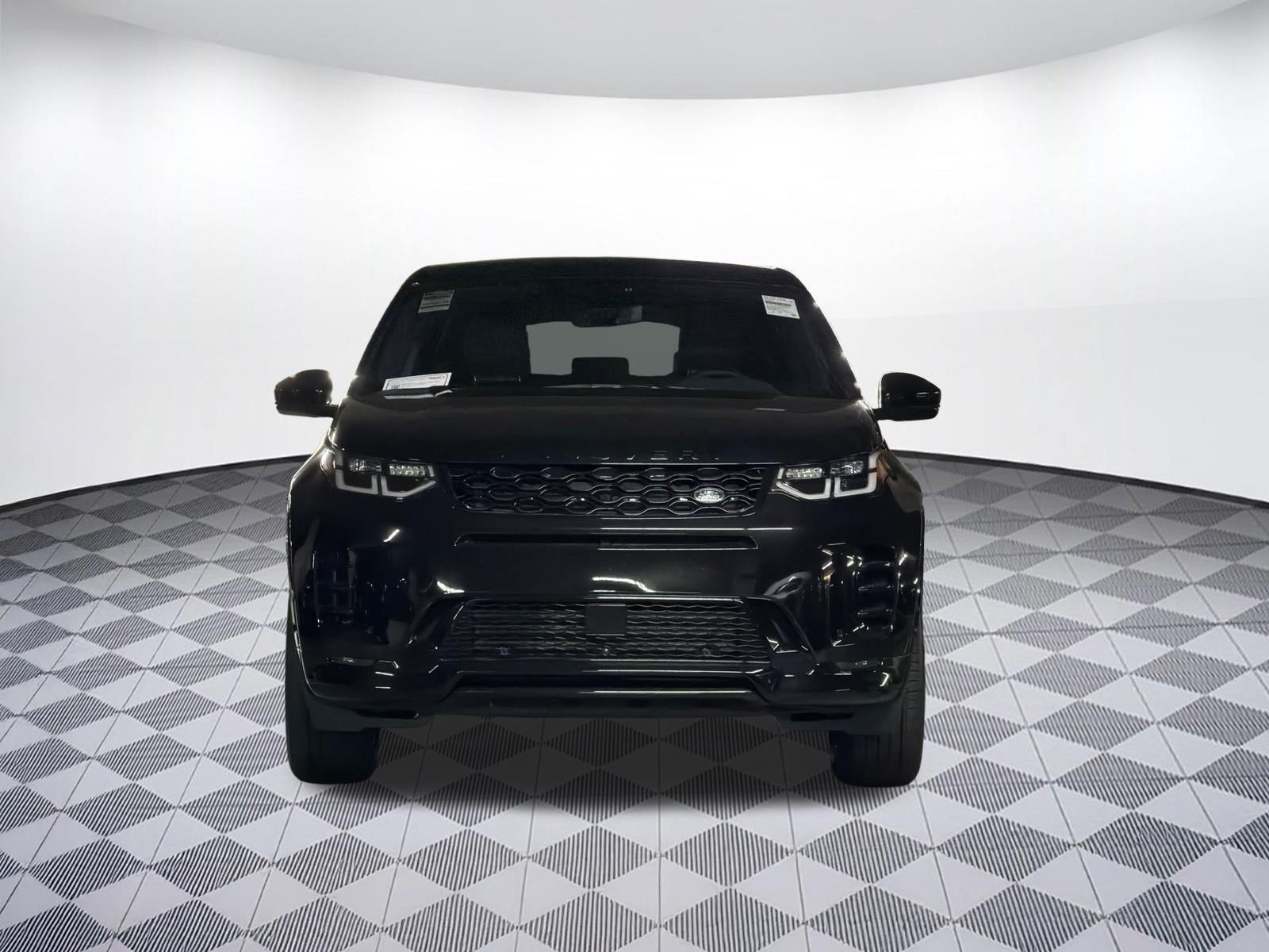 New 2026 Land Rover Discovery Sport Landmark AWD/4WD image 6