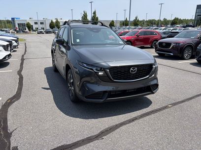 New 2026 MAZDA CX-5 Preferred