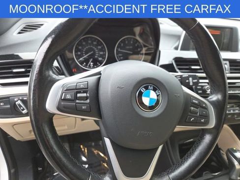Used 2017 BMW X1 sDrive28i image 30