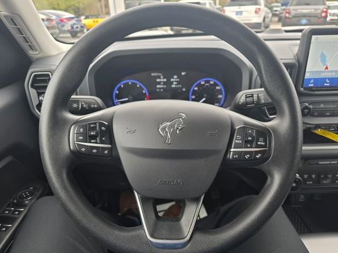 Used 2022 Ford Bronco Sport Big Bend AWD/4WD image 19