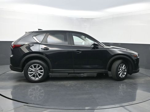 Used 2023 MAZDA CX-5 AWD 2.5 S w/ Select Package image 43