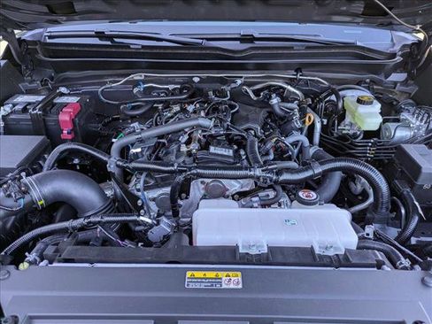 New 2026 Toyota Tacoma TRD Sport image 16