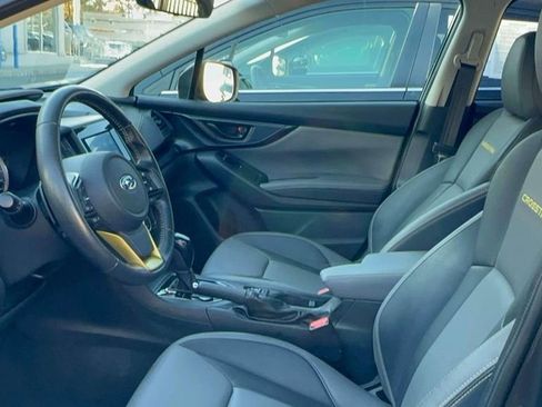 Certified 2023 Subaru Crosstrek 2.5i Sport AWD/4WD image 13