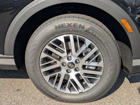 New 2026 Hyundai Palisade SEL FWD image 10