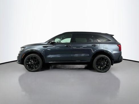 Used 2023 Kia Sorento SX AWD/4WD image 4
