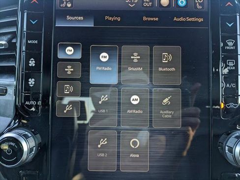 Certified 2023 RAM 1500 Laramie image 33