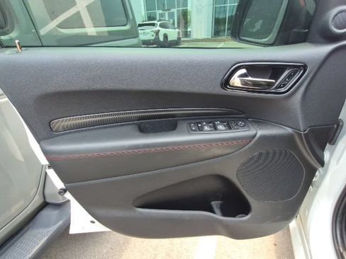Used 2023 Dodge Durango R/T RWD image 13