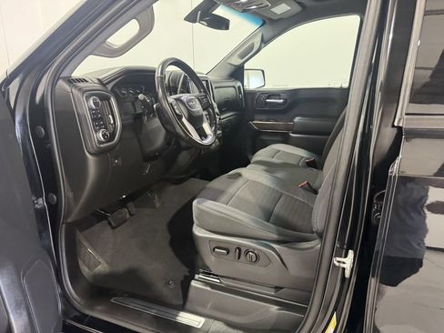 Used 2021 GMC Sierra 1500 Elevation AWD/4WD image 14