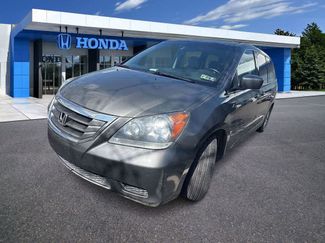 Used 2008 Honda Odyssey EX-L video 1