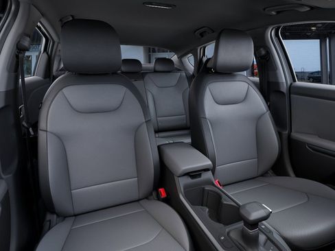 New 2026 Kia K4 EX FWD image 15